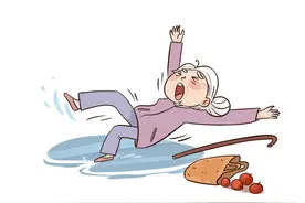 重生之我在洪水袭城时是退休教师图片