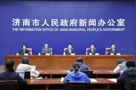 实现无人工干预审批“掌上办”事项达200项 济南市着力打造“无证明城市”图片