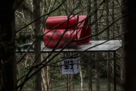 顾客吐槽民宿588元一小时的温泉像臭水沟，商家否认：是活水且定期消毒图片