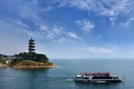 周末好去处！逛河南这些景区免门票→图片