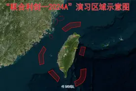 “金门”模式下一步来了！解读军警协同位乌丘屿、东引岛演练图片