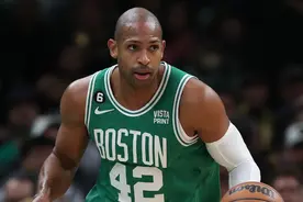 霍福德：我的感觉很好 不会考虑退役图片