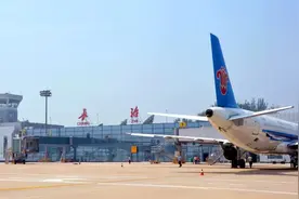 2024年初，长治将开通两条新航线 ！图片