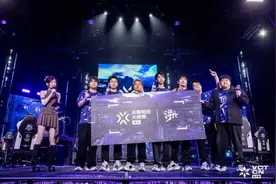 EDG获得VCT CN联赛启点赛冠军，与TE携手晋级曼谷大师赛图片