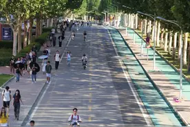 国科大，开学！图片