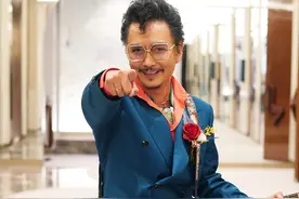 谢君豪《还是觉得你最好2》首演喜剧：过瘾！图片