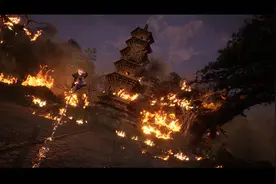 我问过游戏科学了，《黑神话：悟空》真的只有两个结局丨记者手记图片