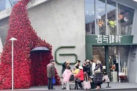 解锁浪漫“新姿势”，在宝山这些打卡点捕捉甜蜜盛宴~图片