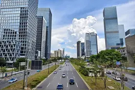 2025年，前景最被看好的十大行业图片