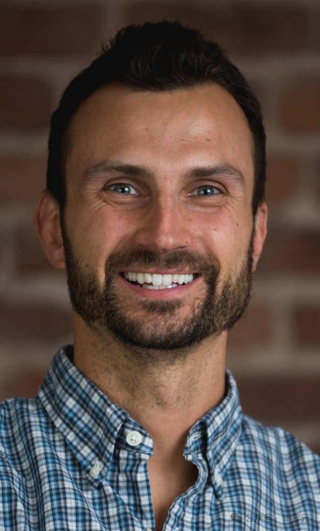 微软AI新天团曝光，只有1位华人，「谷歌系」超1/3