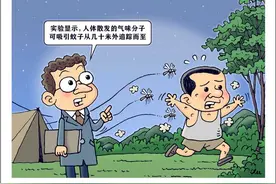 被蚊虫叮咬后，皮肤感染怎么办？图片