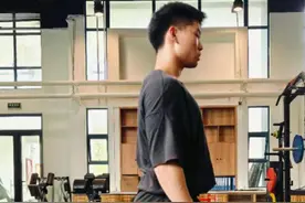 骑行人群的力量训练建议图片