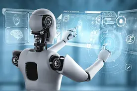 从科技向“新”到科技向“善”：大湾区AI如何穿透民生痛点？图片