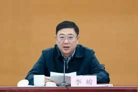 抓稳抓实、抓早抓准，全力做好2025年开局工作！区政府全体会议召开图片