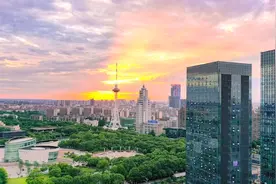 2025青浦如何乘势起飞？交通、华为、民宿……重点都在这份报告里图片