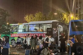 演唱会后，城市“变”了什么？图片