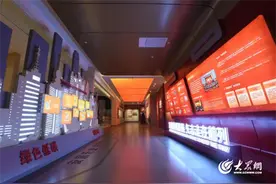 解码淄博文化书院共建之道⑤ | “社区+书院+数字”三驾马车发力，共筑博山文明创建新生态图片