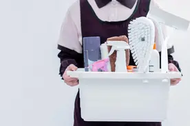 上海商务委研判春节家政服务市场，公布126家春保企业名单图片