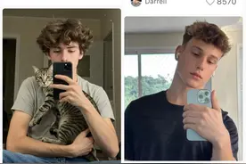 大批外国网友涌入……Welcome to Shandong ！图片