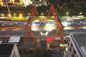 助力高质量发展，浦东积极推进465项重大工程项目图片