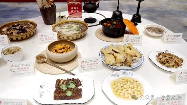 秋日citywalk新选！湖源乡柳杉公园：竹林深处的“慢时光”，专治城市焦虑