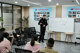 假买车，真骗你！——警惕分期付款二手货车交易骗局！图片