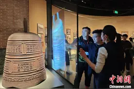 “我在大陆·天气晴”：台湾青年自媒体创作者泉州行图片