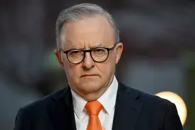 特朗普向澳海外领地加征关税，澳总理：地球上没有任何地方可免受此影响图片