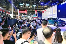 东莞：“双节”来厚街购车 最高补贴近万元图片