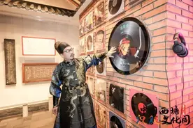 当西塘“穿”上汉服，嘉兴古镇的网红体质是这样炼成的图片