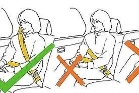 平安出行，这些交通安全常识要牢记！图片