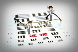 并非每个孩子都适用！“近视神药”滴眼液使用有讲究图片