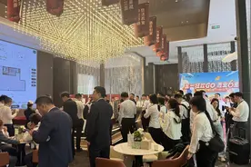 成交2067套！“五一”成都楼市热度攀升图片