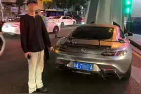 长沙交警严查“飙车炸街”违法，违法车辆不再享受免上线检测优惠政策图片