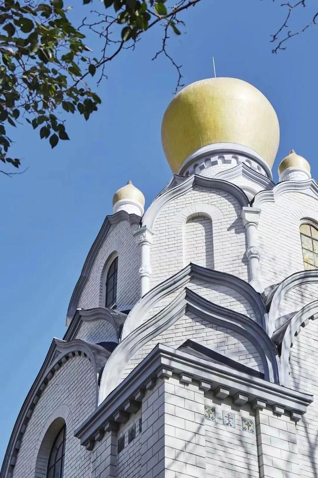 免费出片宝藏地！从外滩建筑到中式美学，你最喜欢哪一处？