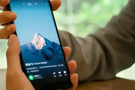 朋友圈折叠？解法只有一个图片