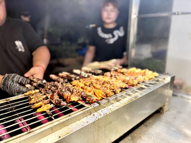 福地怀化 懂你如家 | 来一场City Walk！漫步福地怀化