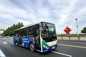 出行留意！春节期间，青岛这些公交线路有调整图片