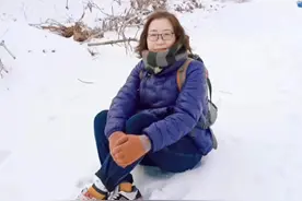 野百合也有春天·清秋图片