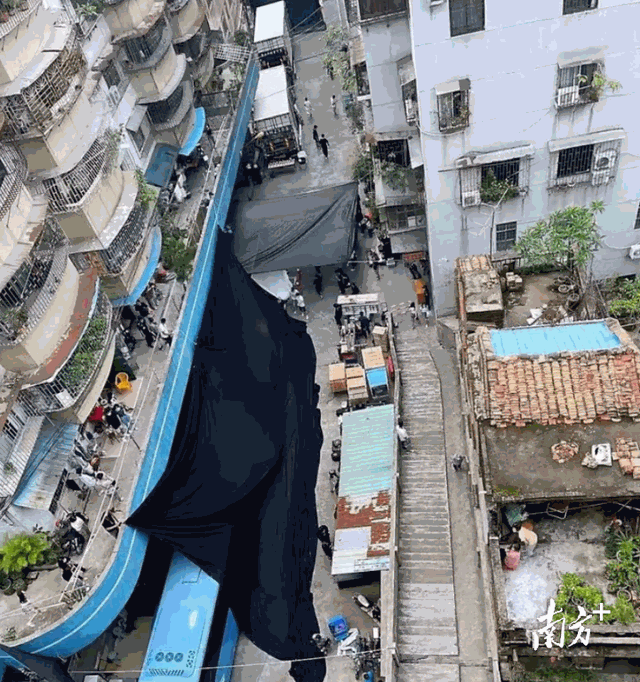 文化软实力：魅力小镇修炼成“电影热门取景地”｜石龙之力⑤