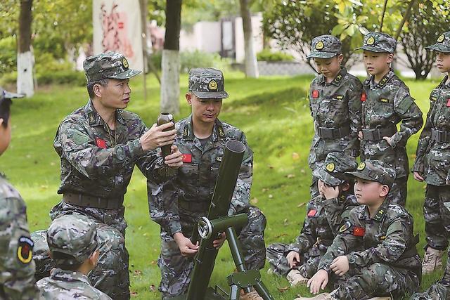 潮声 | 漳州南炮台：守海百年的“天南锁钥”