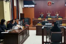 新型“VOIP”设备电诈：一根数据线让境外电话变本地，有人被骗24万余元图片