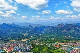 武夷山：打造文旅发展“强劲引擎”图片