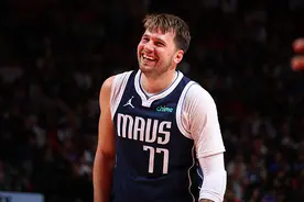 NBA | 东契奇生日夜砍下大三双 超越詹姆斯列历史第三图片
