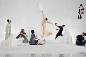 文化出海，打开一扇交流互鉴之窗图片