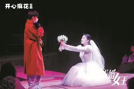 电影、演出、话剧、展览……鹏城文化盛宴蓄势待发 “五一”在深圳与艺术来场酣畅淋漓的对话图片