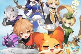 TapTap年入13亿，《出发吧！麦芬》港台爆量，“不卷”的心动要打一场翻身仗图片