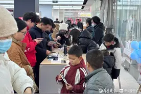 济南以旧换新补贴活动全攻略，你想要的全都有！图片