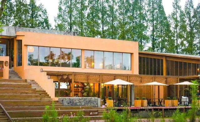 清明小长假，一起来打开成都温江的4种踏青方式