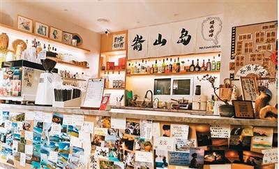 福建宁德福鼎嵛山岛：海上芳草碧连天